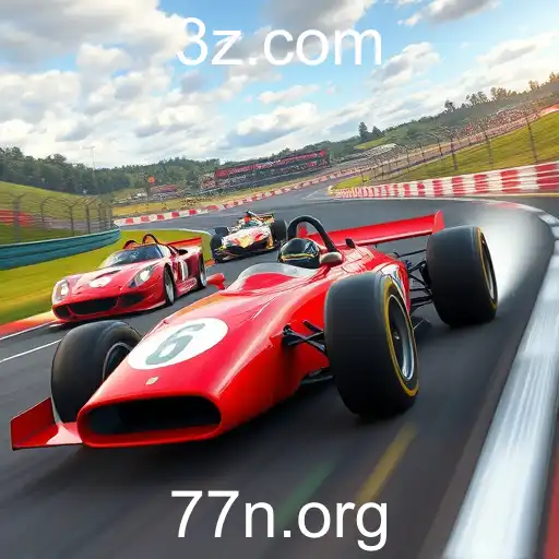 Revolução no Mundo dos Jogos com 77n