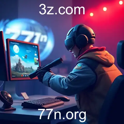 A Revolução do 77n no Cenário dos Jogos em 2026