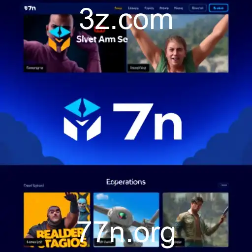 A Ascensão de 77n Nos Jogos Online em 2025