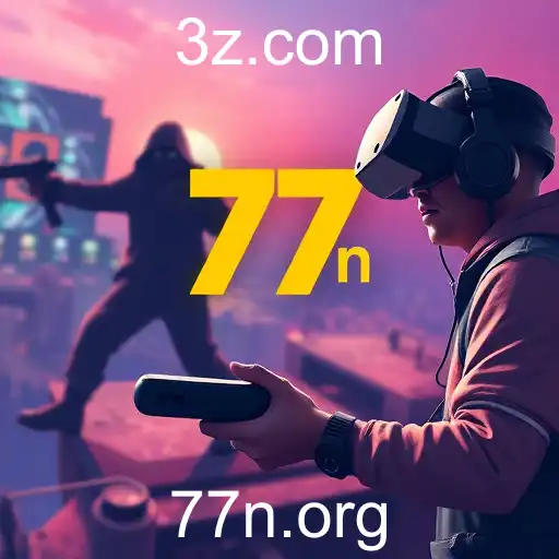 Novos Horizontes para o 77n no Cenário de Jogos