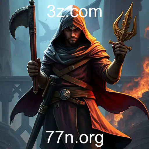 A Revolução dos Jogos Digitais no Brasil: O Fenômeno 77n