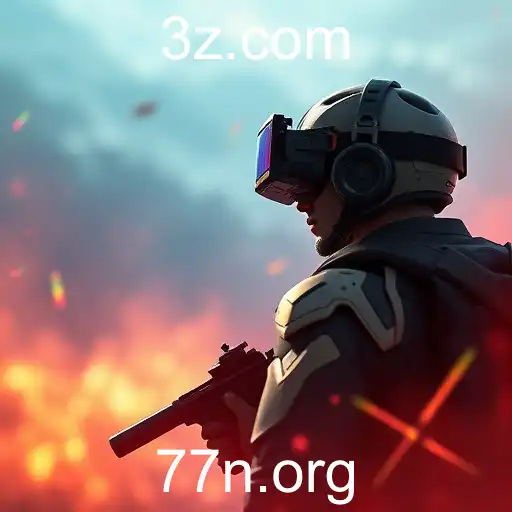 O Impacto Explosivo do 77n no Mundo dos Jogos
