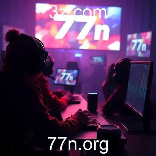 Inovações e desafios no mundo dos jogos online