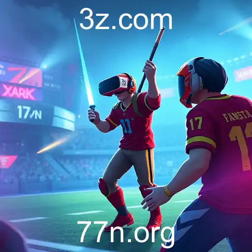 A Revolução Silenciosa dos Jogos Online em 2025